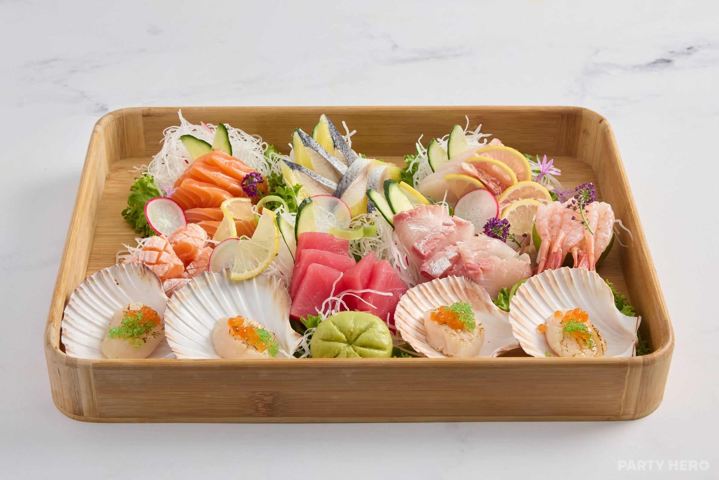 Ommi's Catering activity in Sydney - group bookings