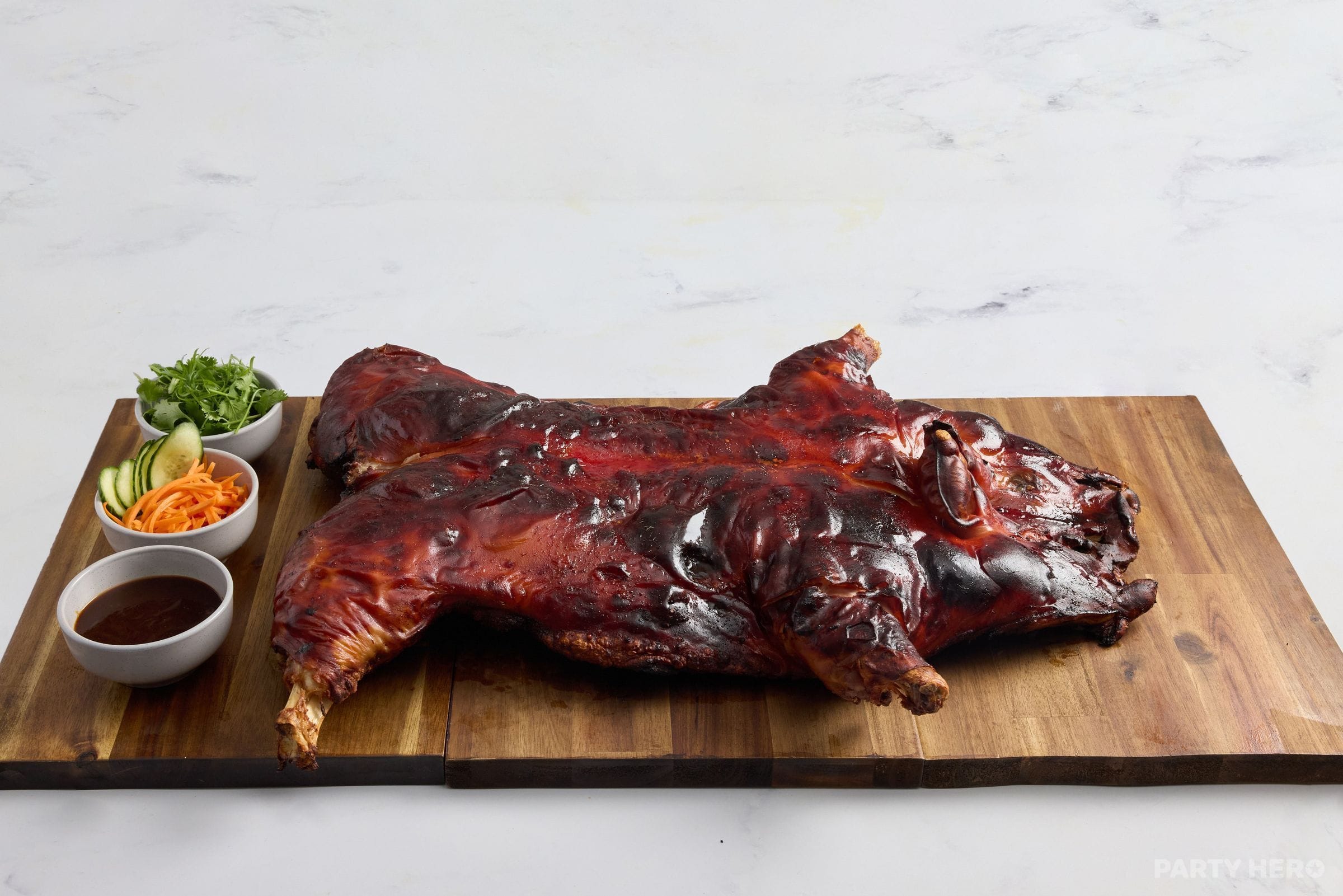 Ommi's Catering activity in Sydney - group bookings