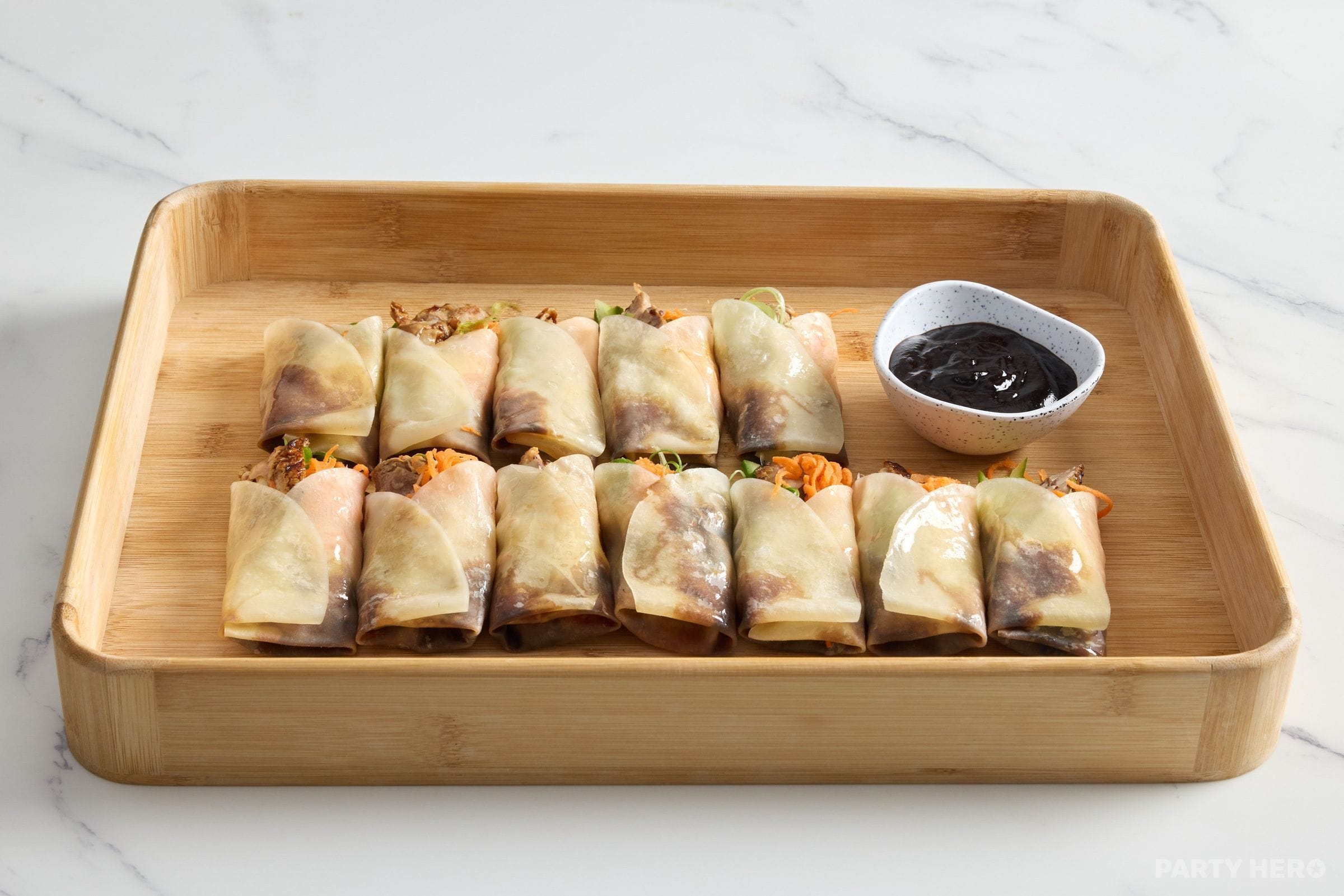 Ommi's Catering activity in Sydney - group bookings