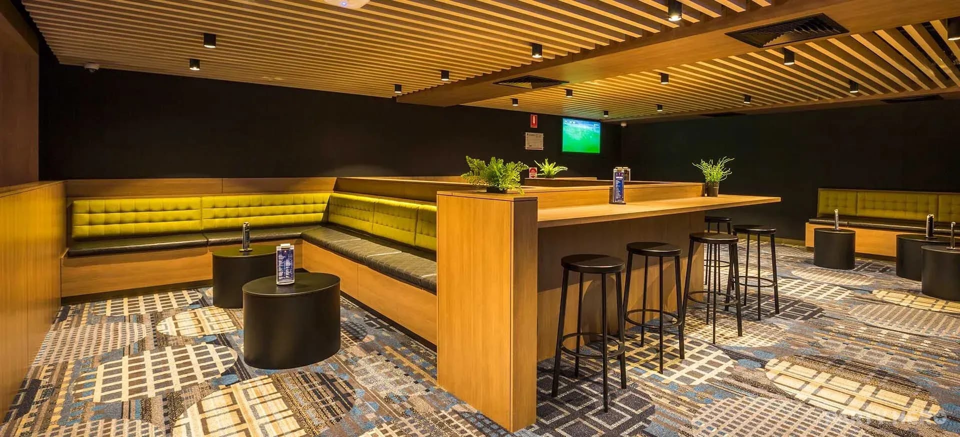 Hallam Hotel - party venue in Melbourne