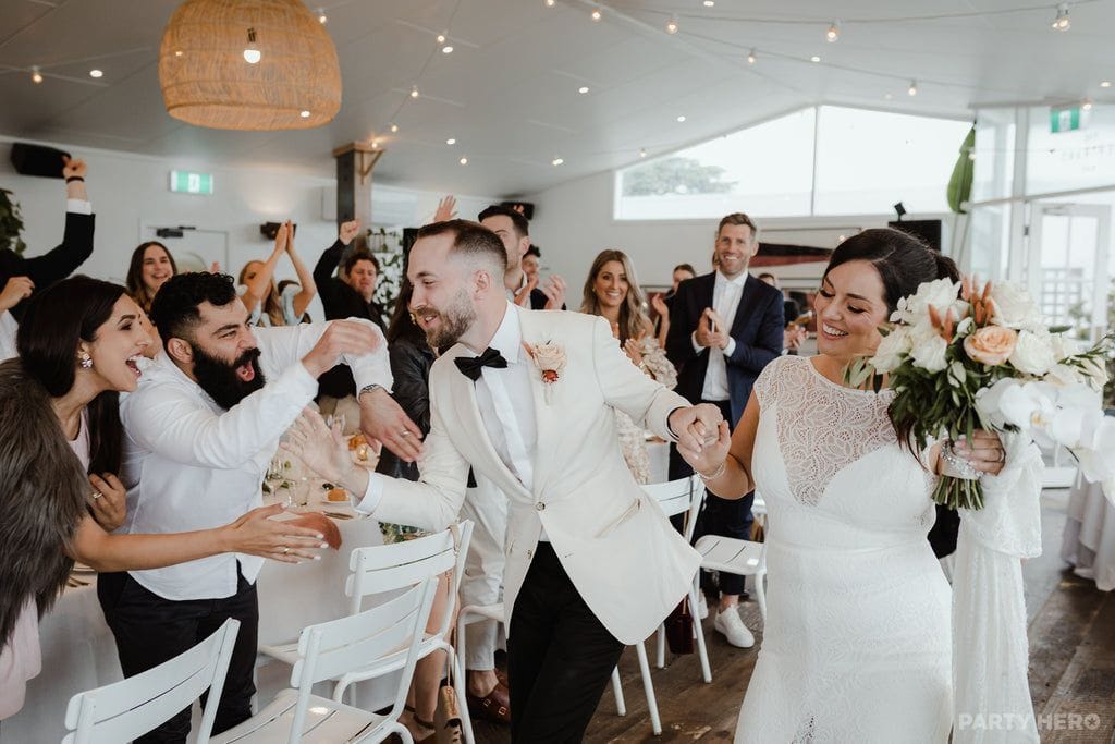 Dust & Salt Photography - event photography on the Mornington Peninsula