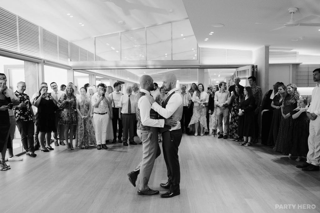 Dust & Salt Photography - event photography on the Mornington Peninsula