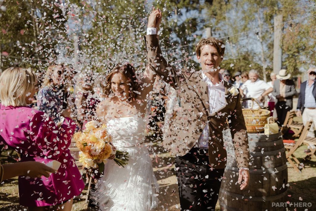 Dust & Salt Photography - event photography on the Mornington Peninsula