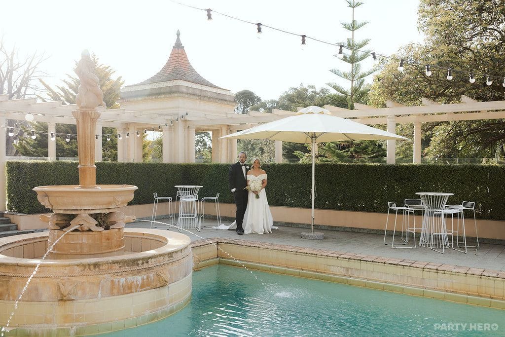 Dust & Salt Photography - event photography on the Mornington Peninsula