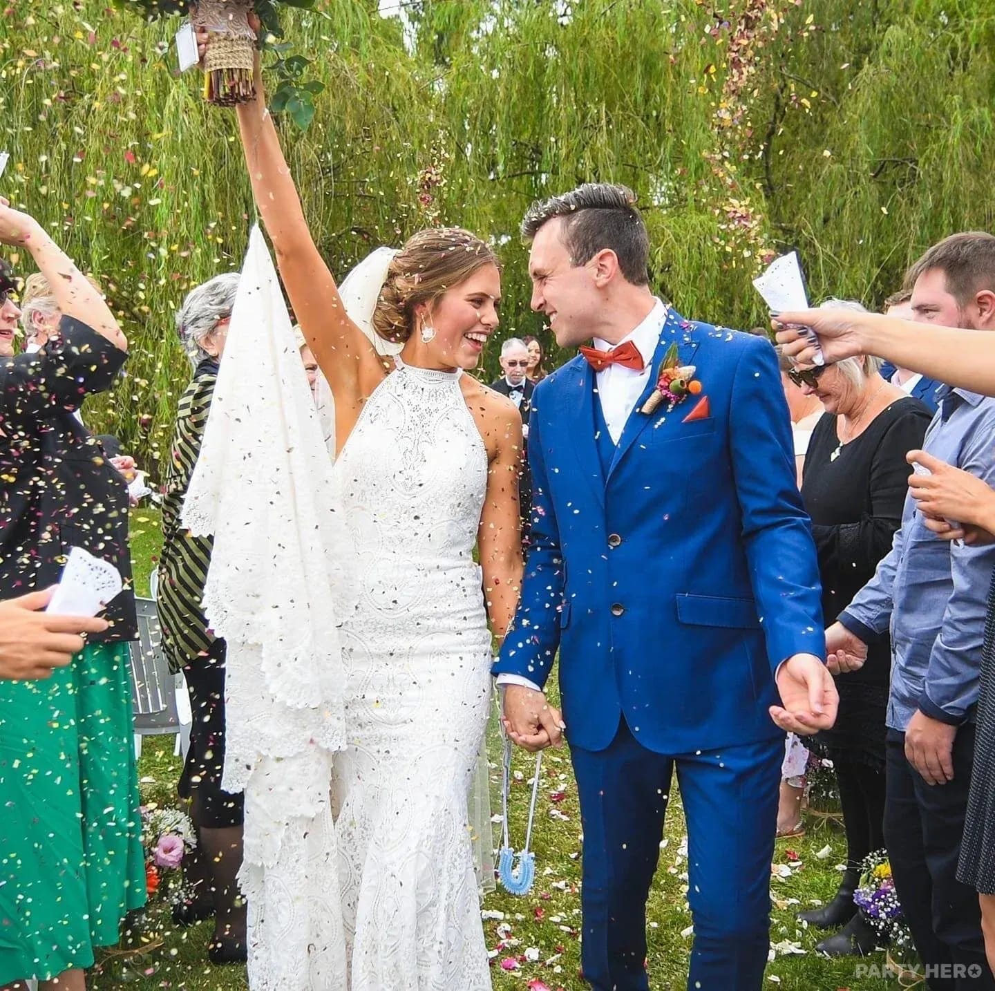 Ebony Carver Celebrant - wedding celebrant on the Mornington Peninsula