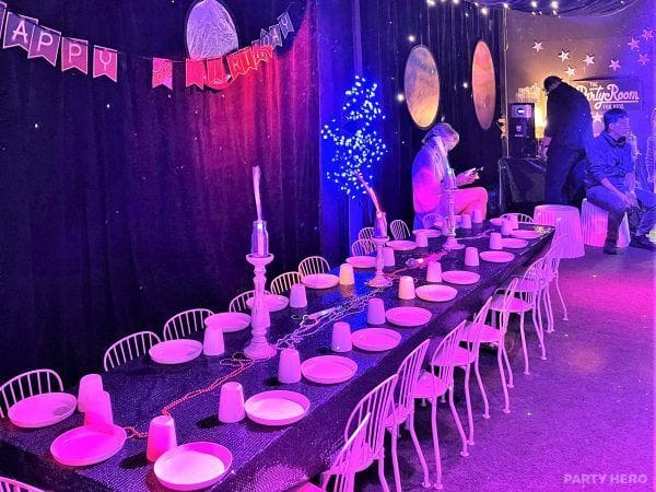 The Party Room for Kids South Melbourne - party venue in Melbourne