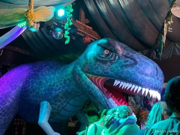 The Party Room for Kids South Melbourne - party venue in Melbourne