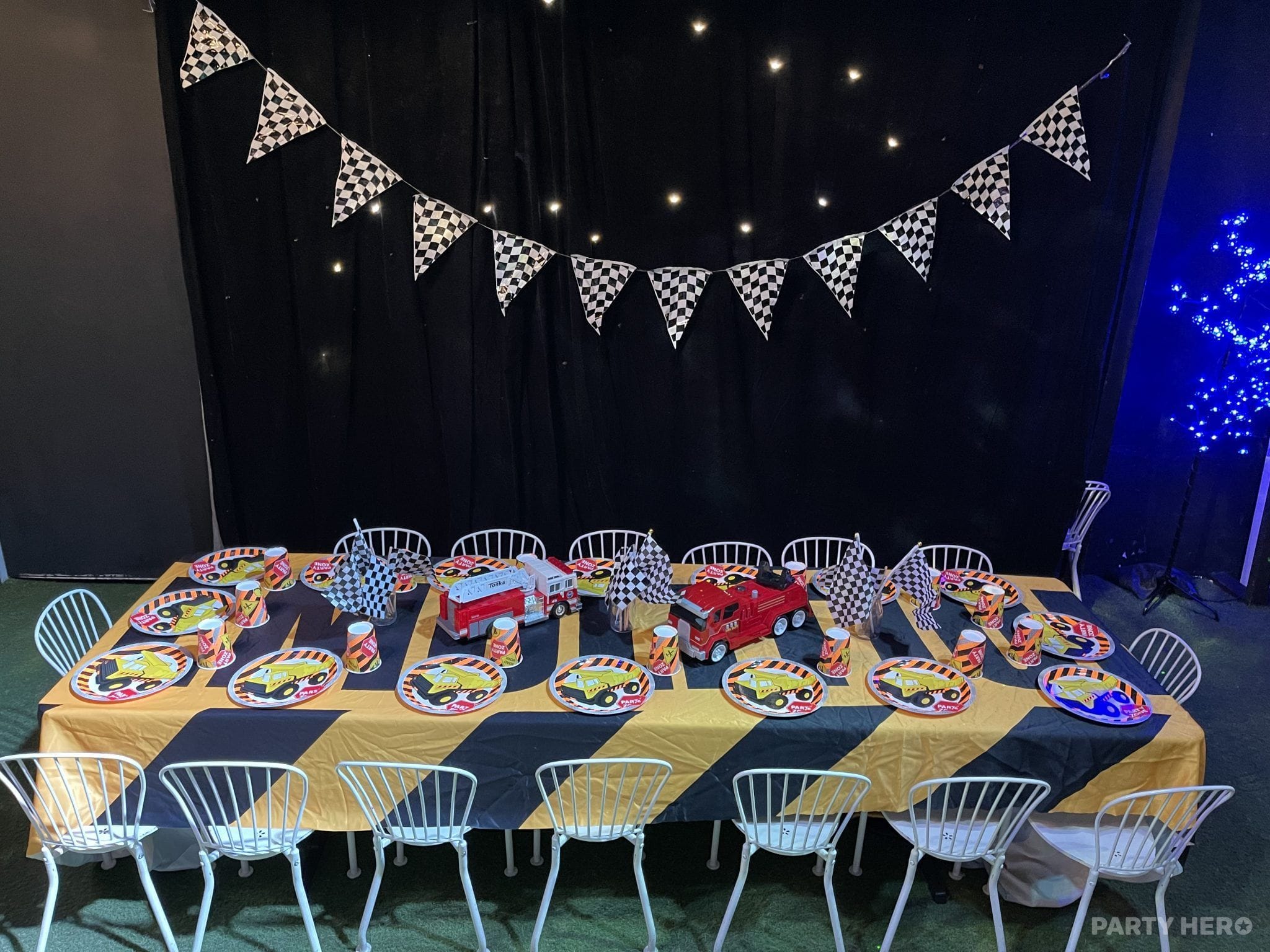 The Party Room for Kids South Melbourne - party venue in Melbourne
