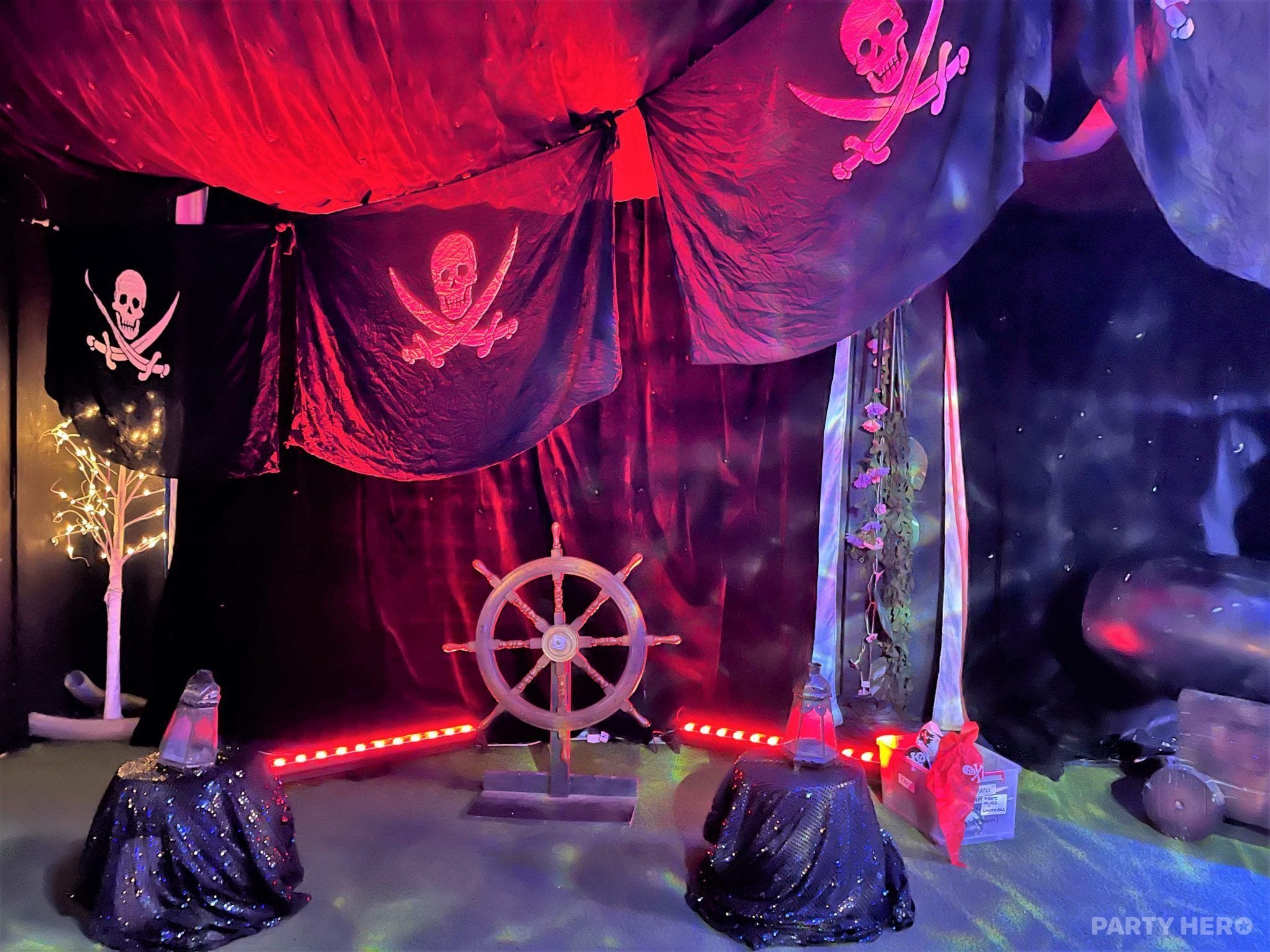The Party Room for Kids South Melbourne - party venue in Melbourne