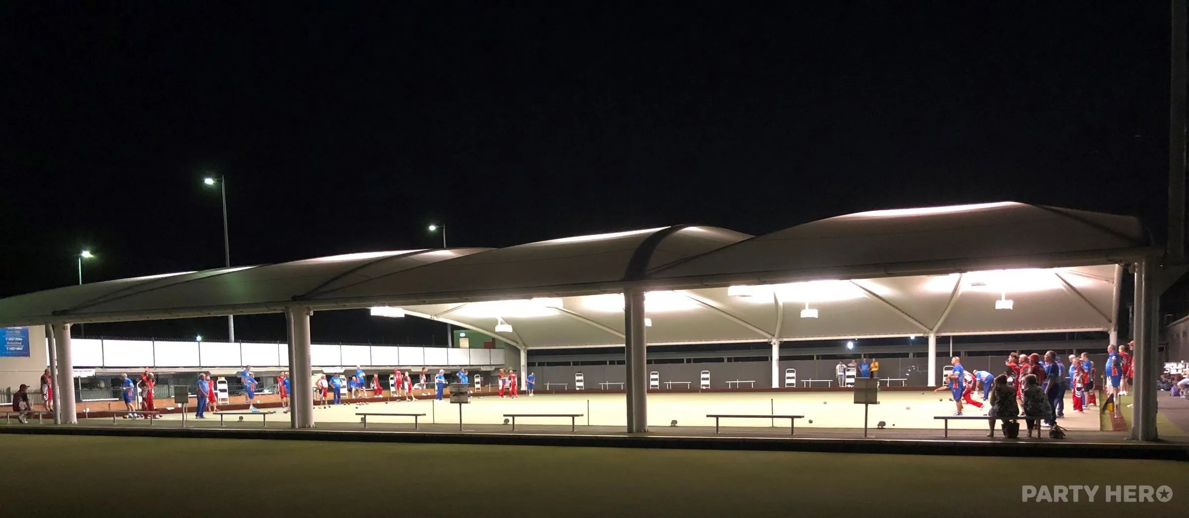 East Maitland Bowling Club