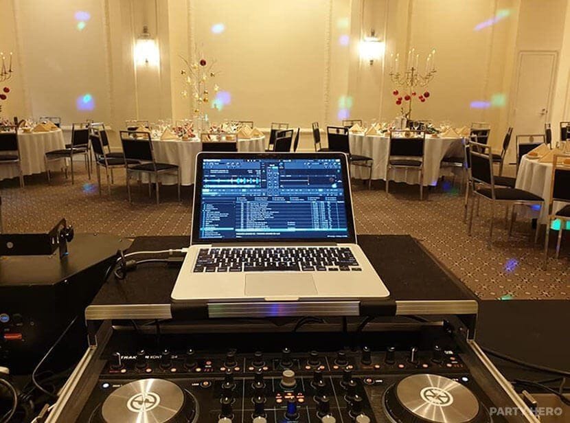 Party DJ Hire - dj hire on the Mornington Peninsula