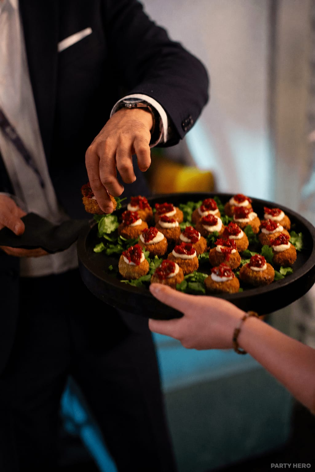 Complete Catering Co - catering in Melbourne