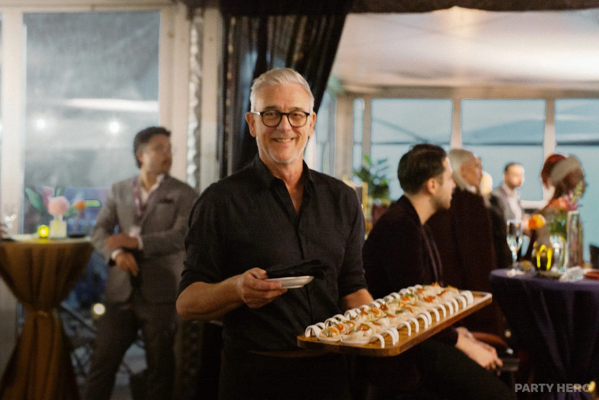 Complete Catering Co