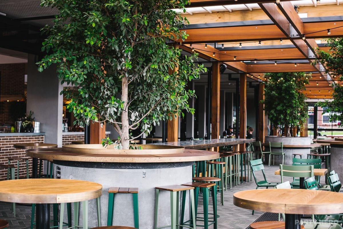 The Prince Kirrawee - party venue in Sydney