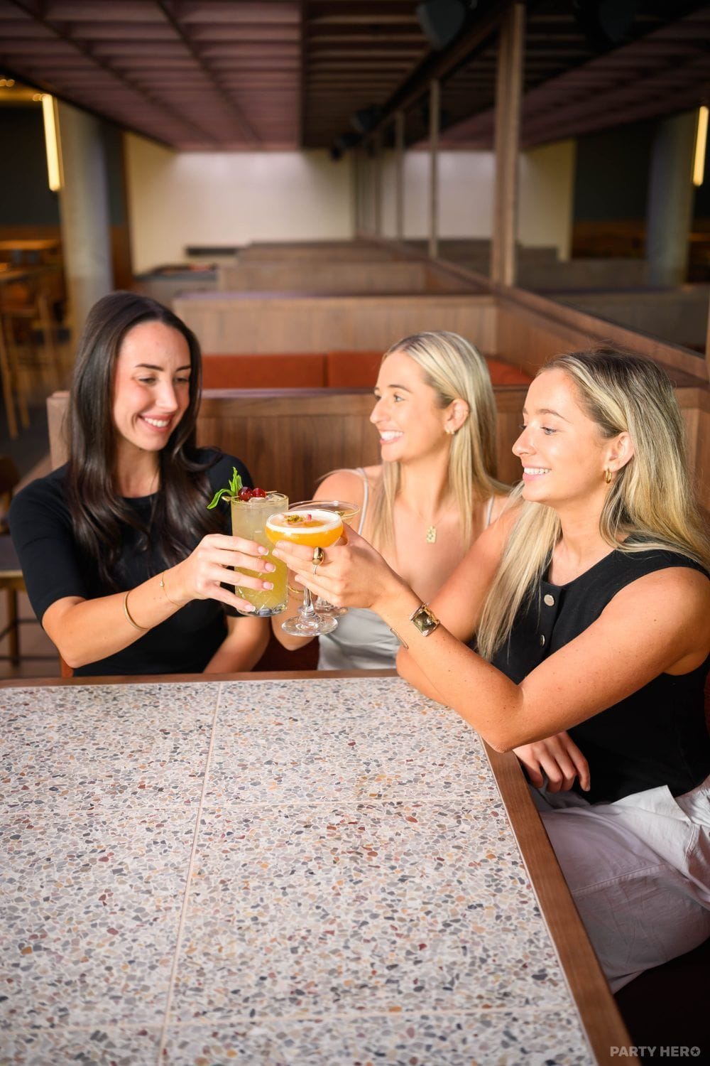 The Prince Kirrawee - party venue in Sydney