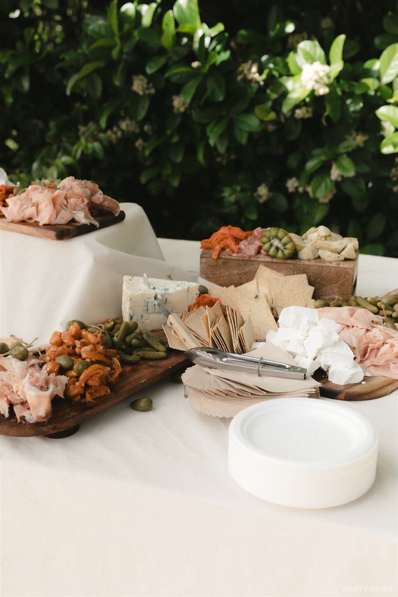 Fennel & Co. Catering - caterers in Newcastle