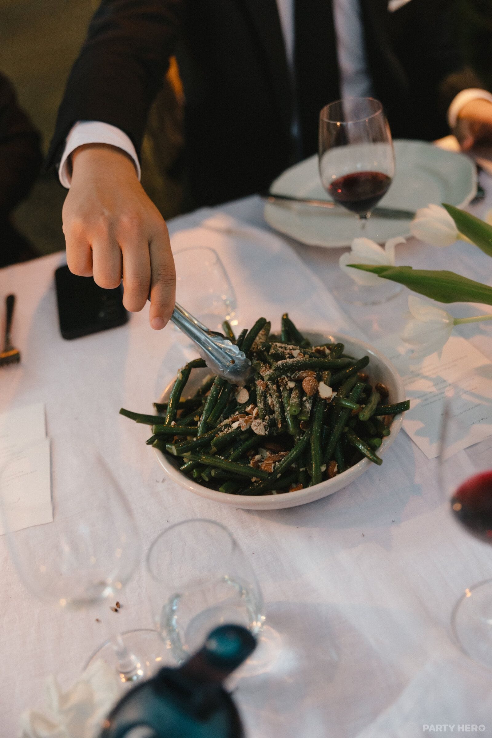 Fennel & Co. Catering - caterers in Newcastle