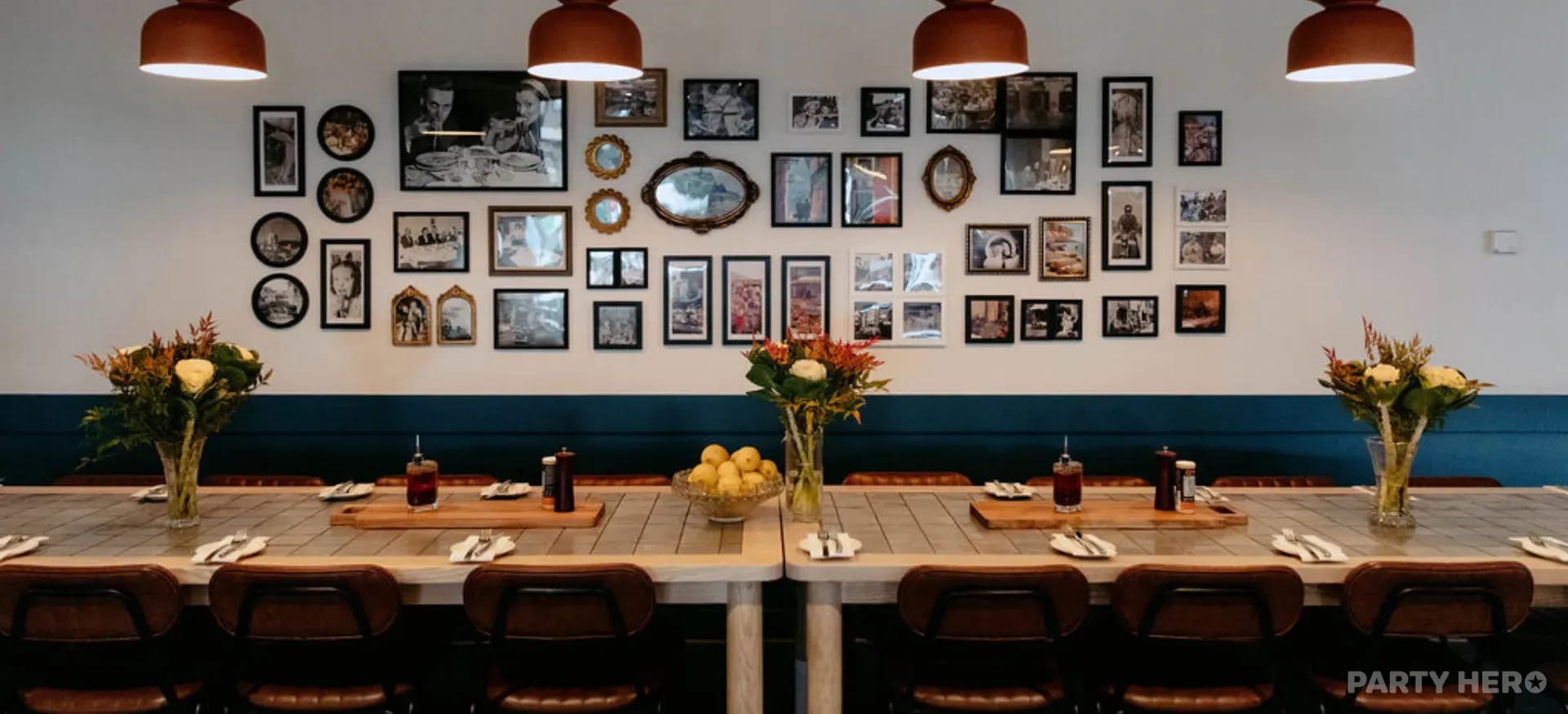 Boundary Hotel - party venue in Melbourne
