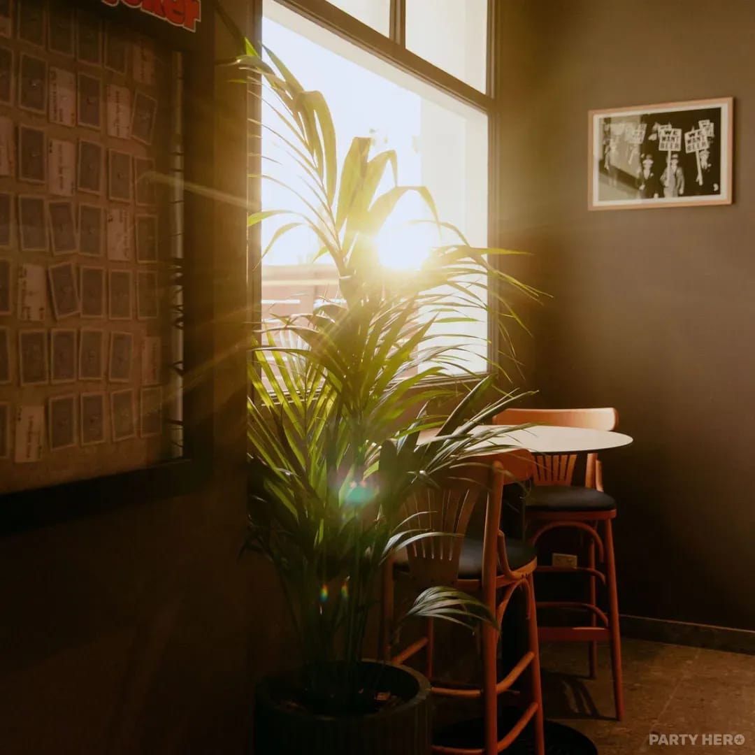 Boundary Hotel - party venue in Melbourne