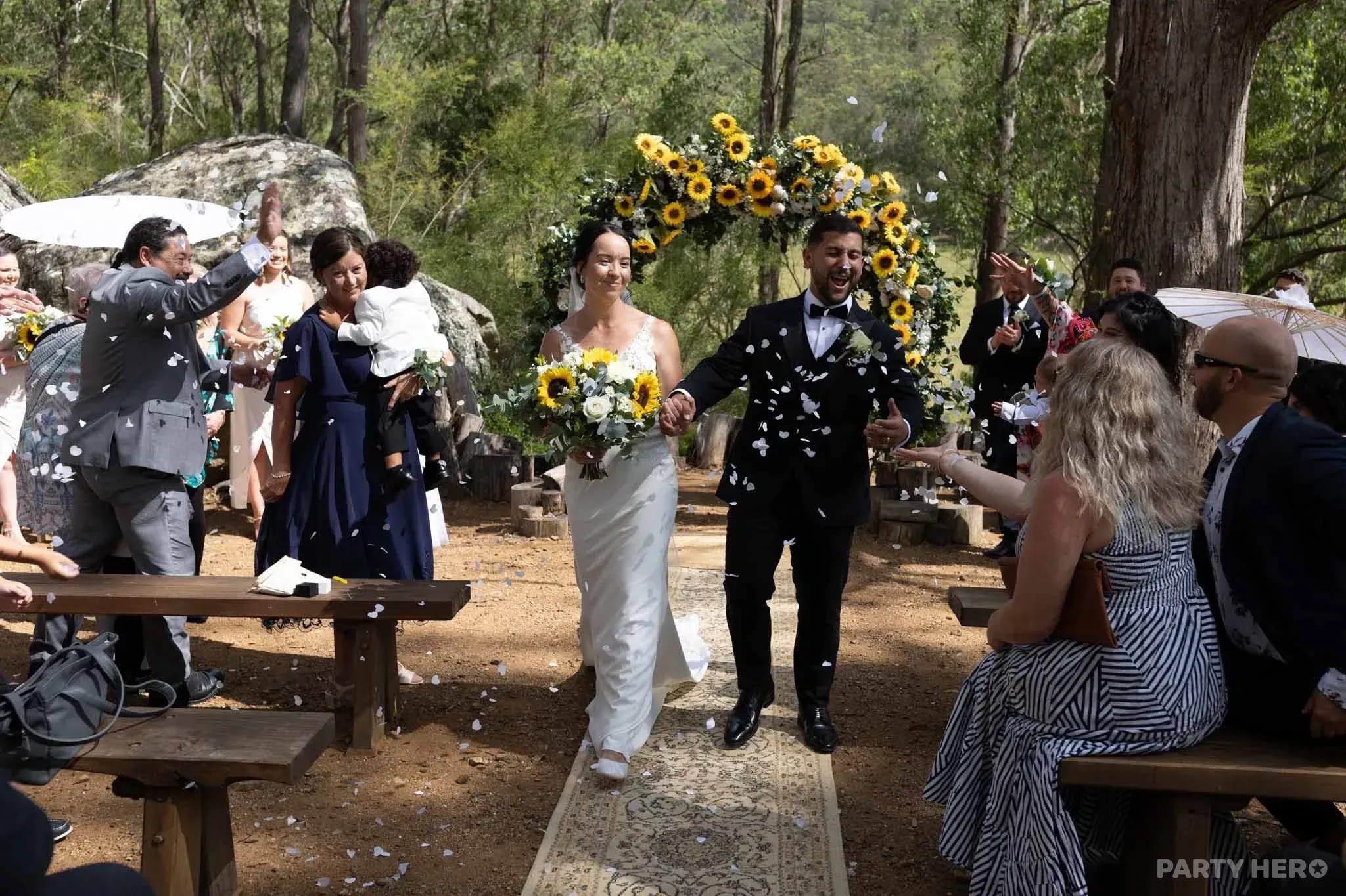 David Maltby Images - event photography on the Central Coast
