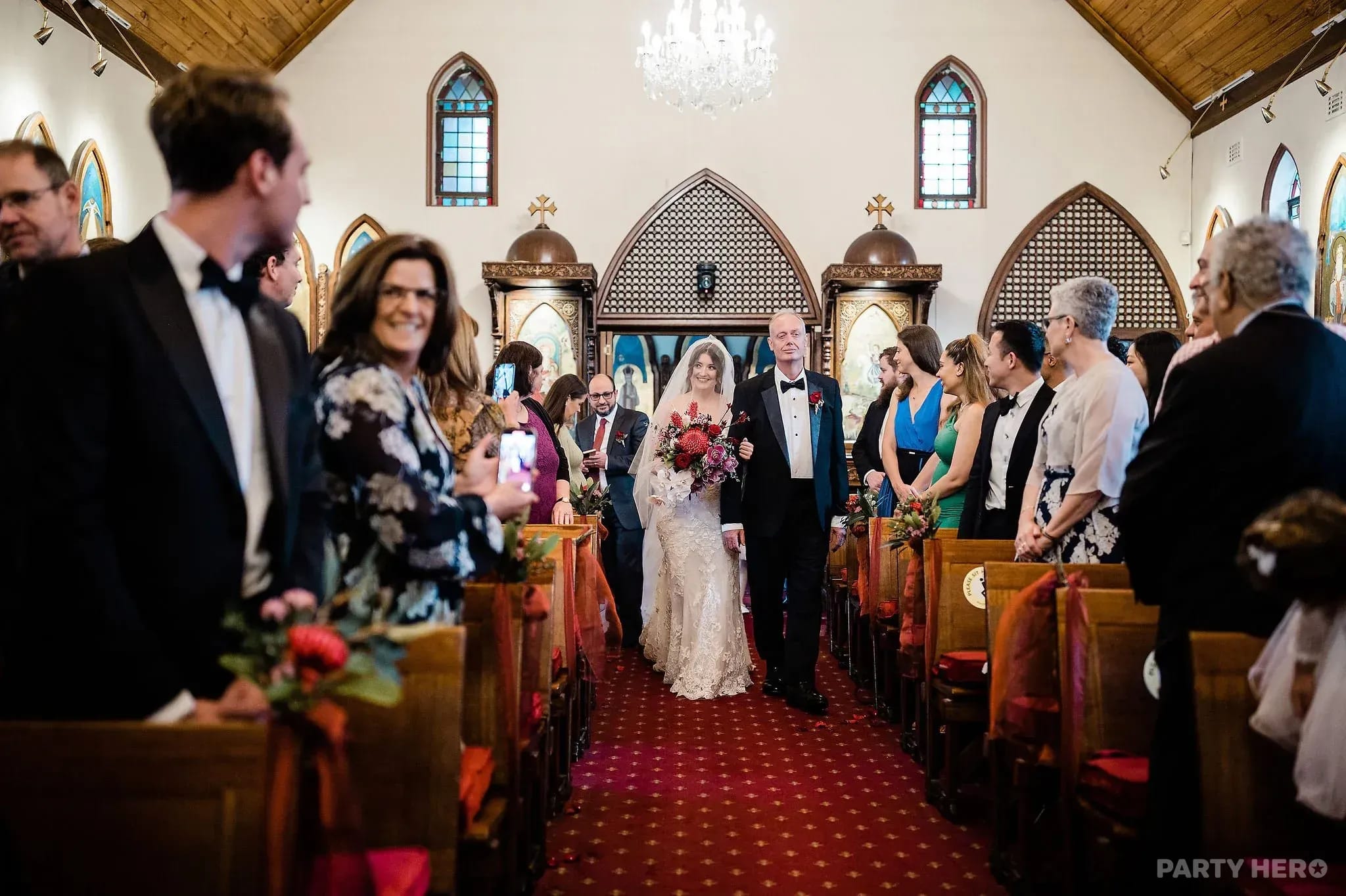 David Maltby Images - event photography on the Central Coast