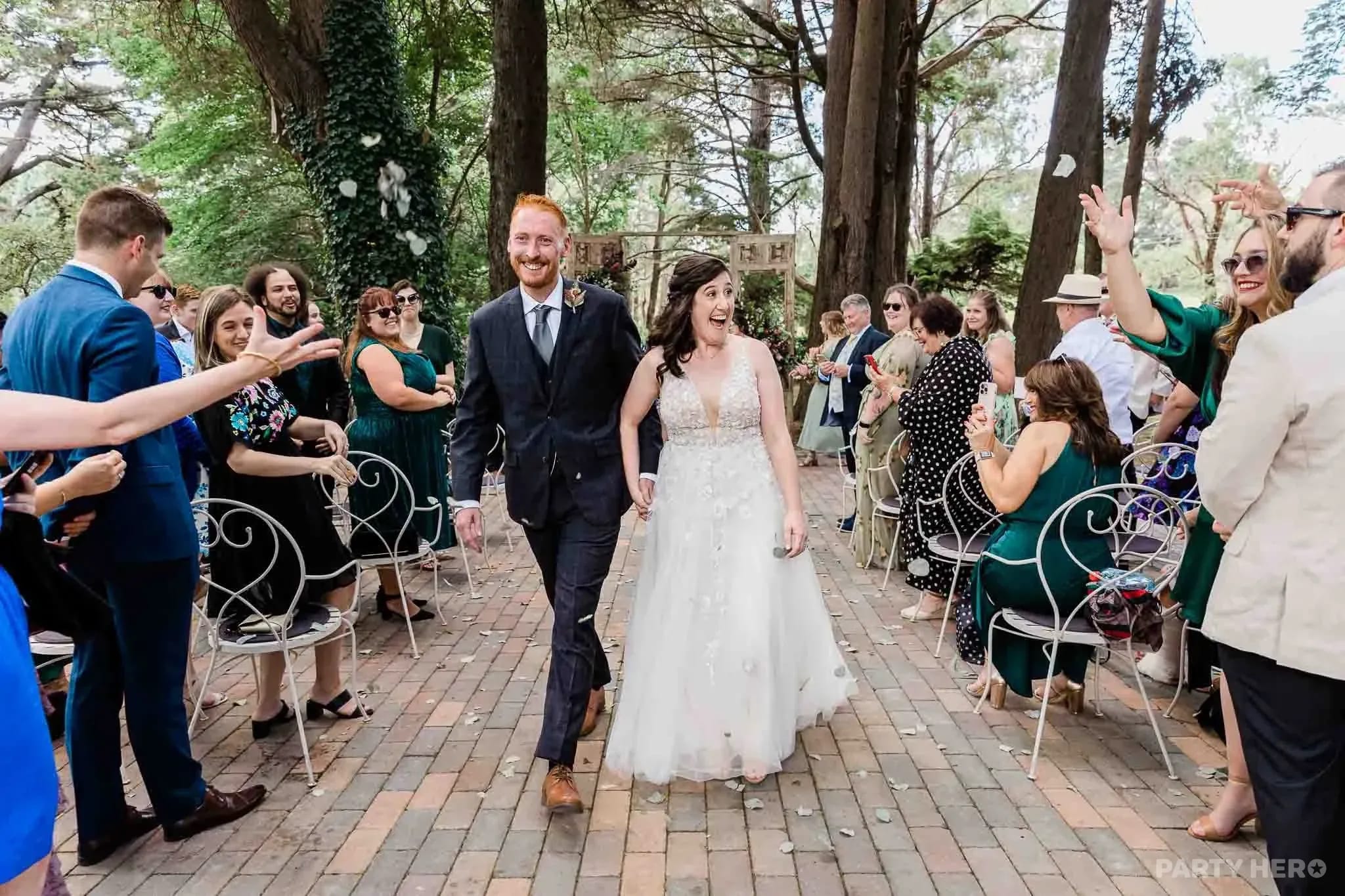 David Maltby Images - event photography on the Central Coast
