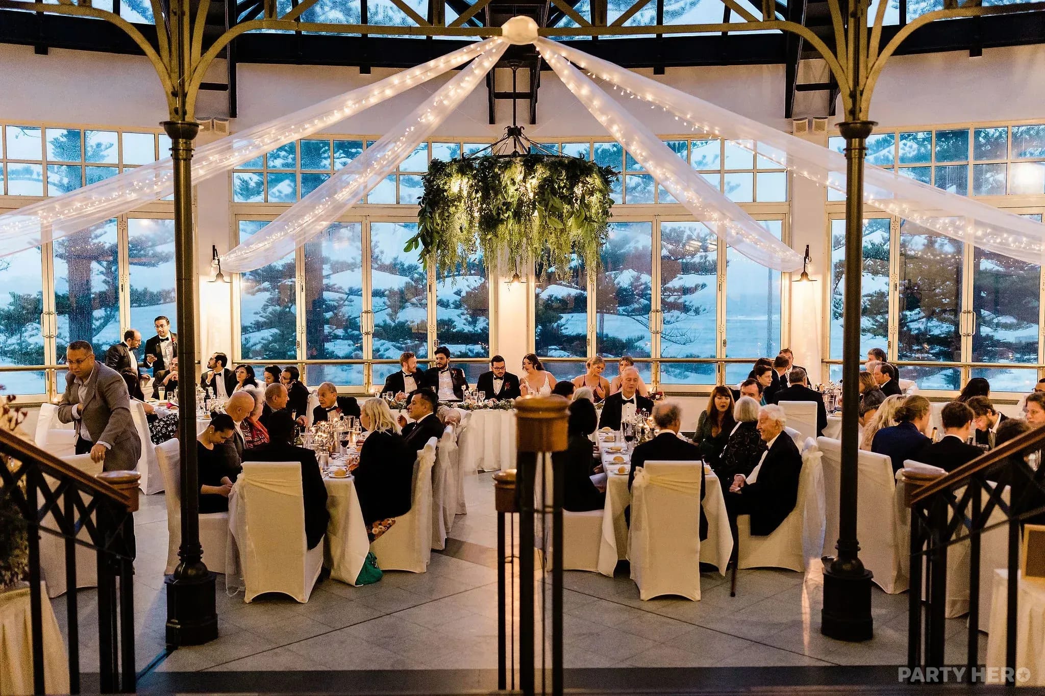 David Maltby Images - event photography on the Central Coast