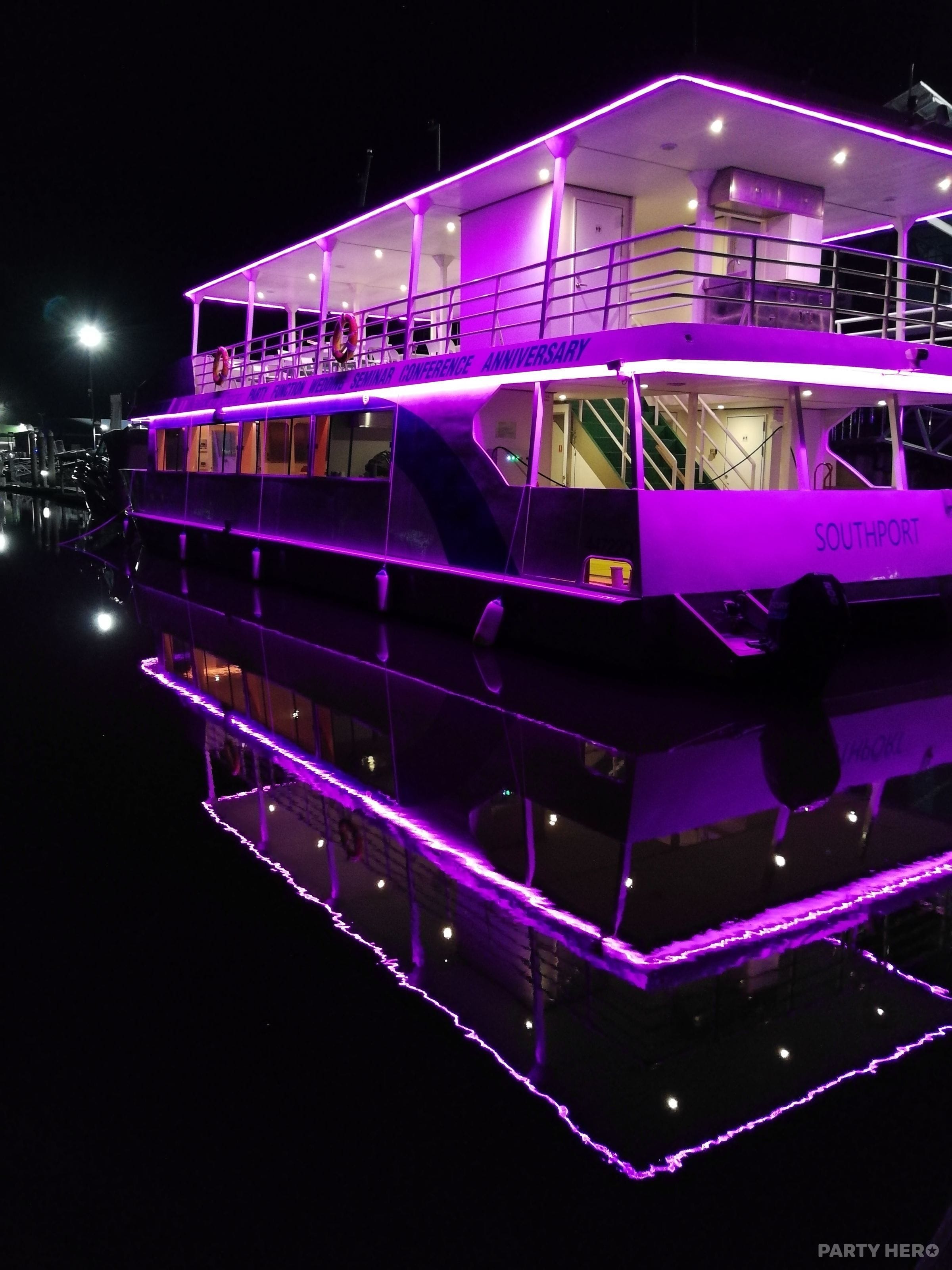 Easeland - boats in Sydney