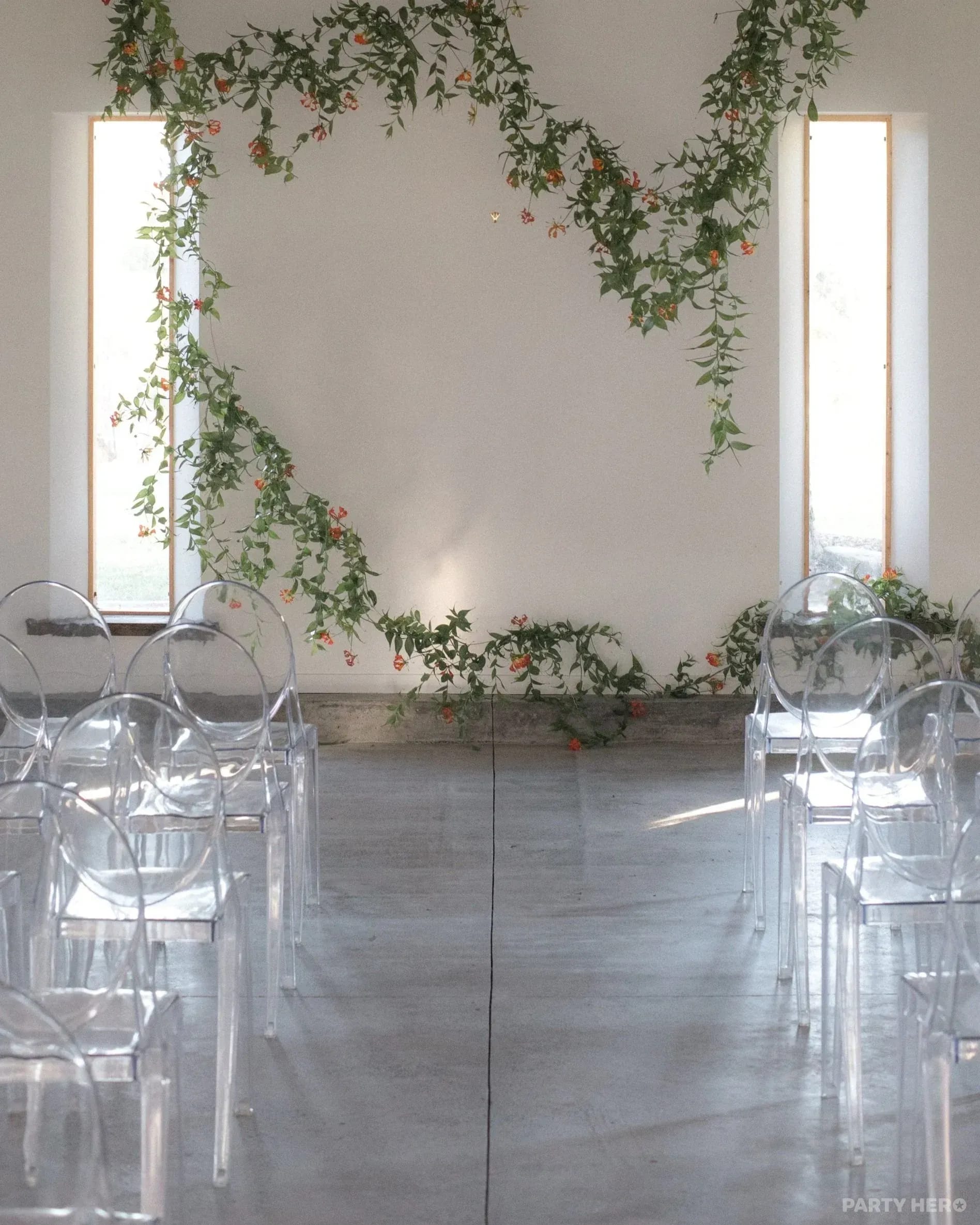 The Stable Studio - party venue in Byron Bay