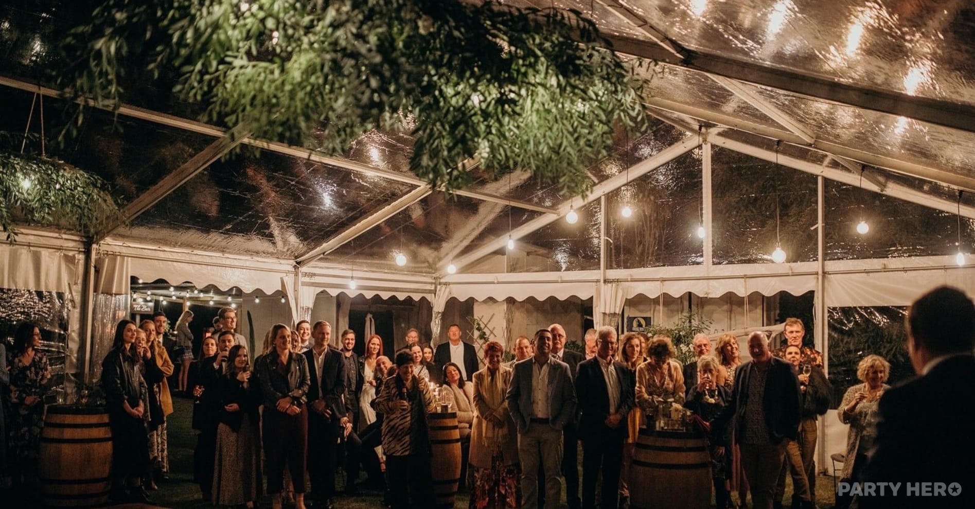 Mullumbimby Hire & Sales - event hire in the Byron Bay area