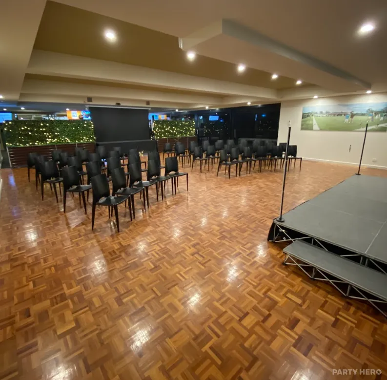 Clayton Sports Club