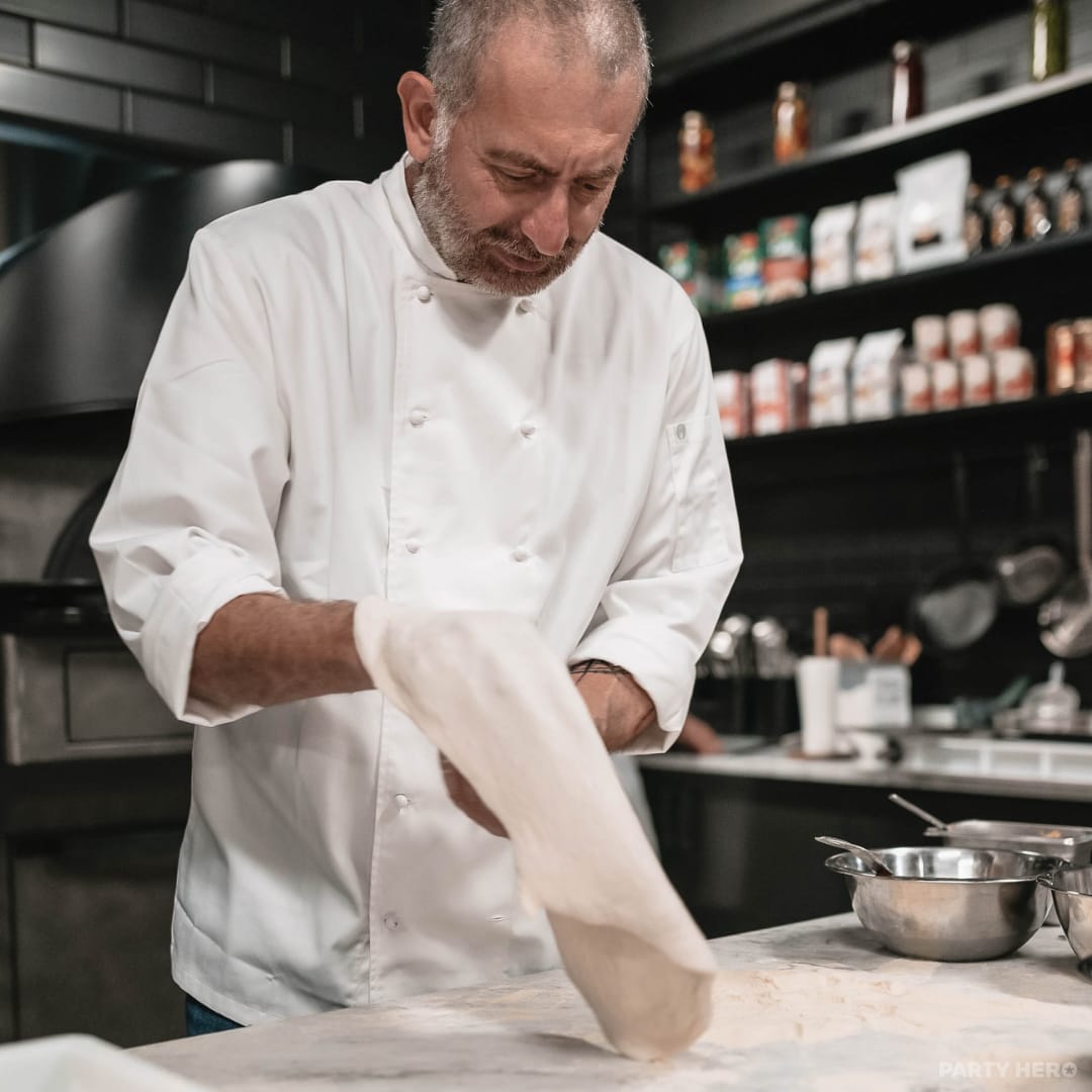 In Cucina Cooking Academy cooking classes in Sydney - group bookings