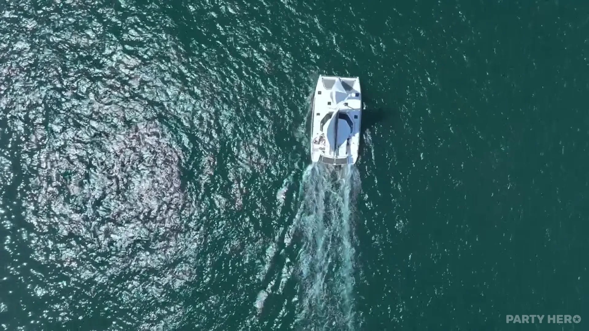 Broken Bay Yacht Charter - private boat charter on Pittwater and Hawkesbury