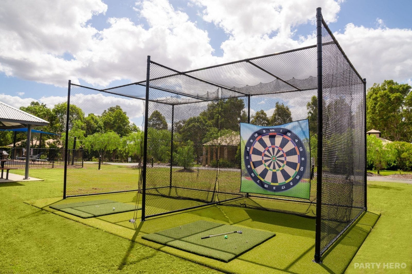 Leisure Inn Pokolbin Hill - accommodation in the Hunter Valley