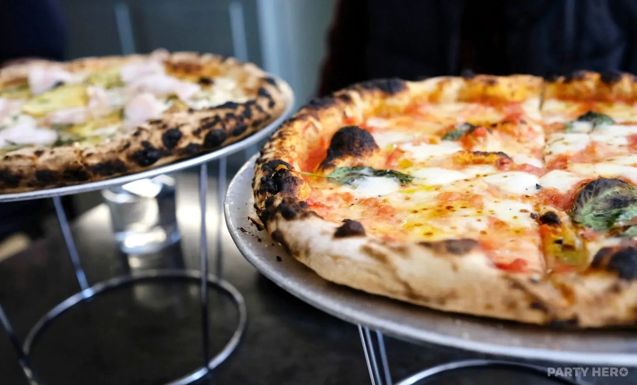 Cheesy Duz It - caterers in Sydney