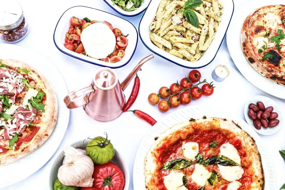 Cheesy Duz It - caterers in Sydney