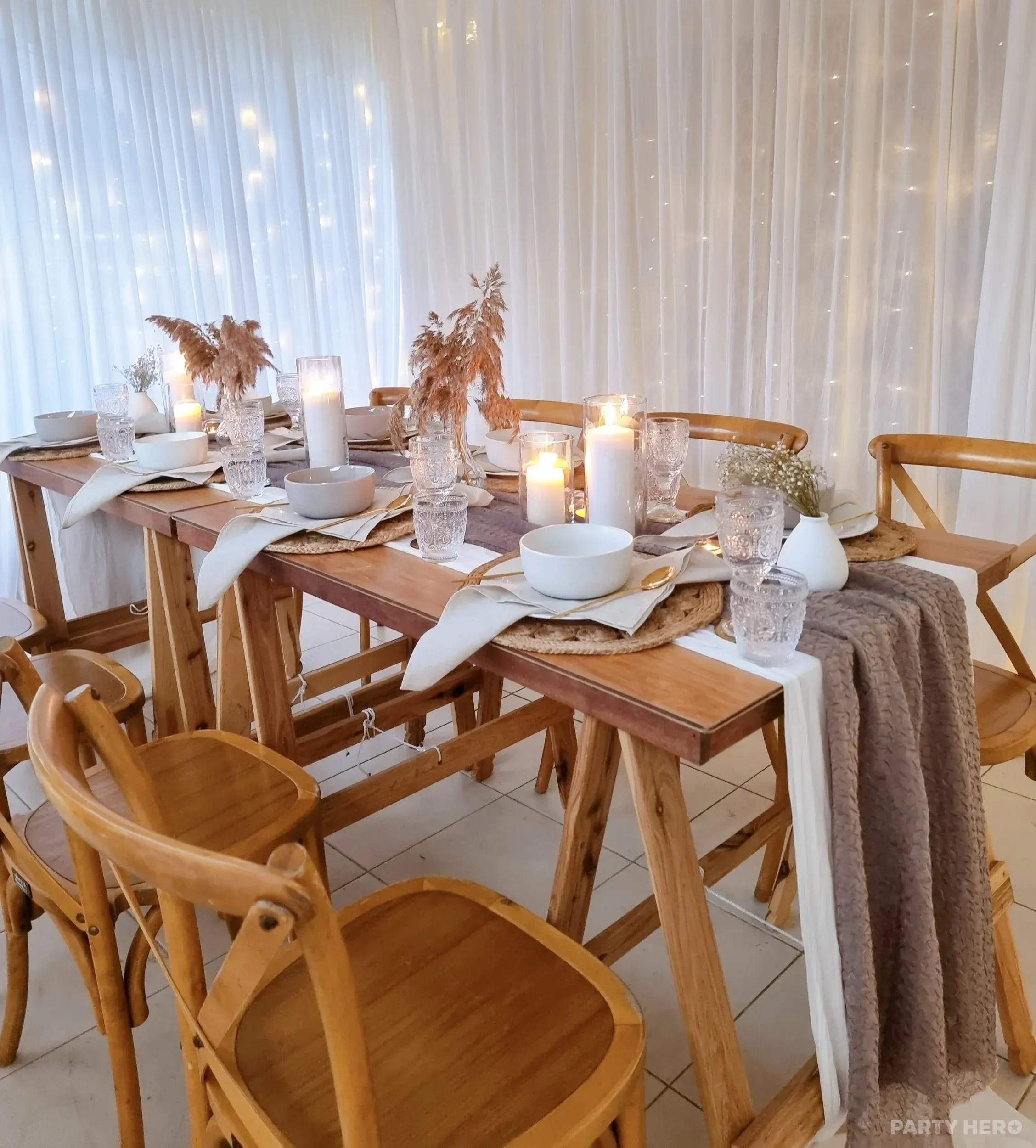 All Things Picnic - event stylists in Sydney