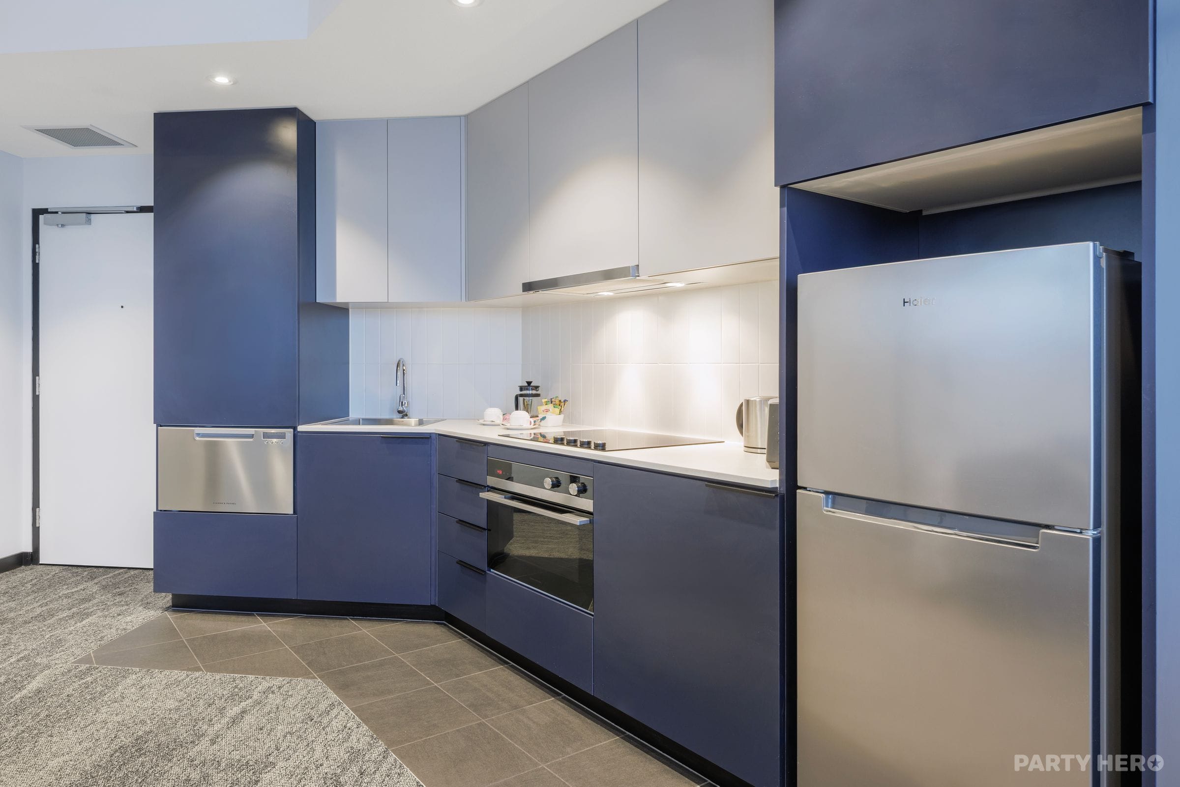 Quest Penrith - serviced apartments in Sydney