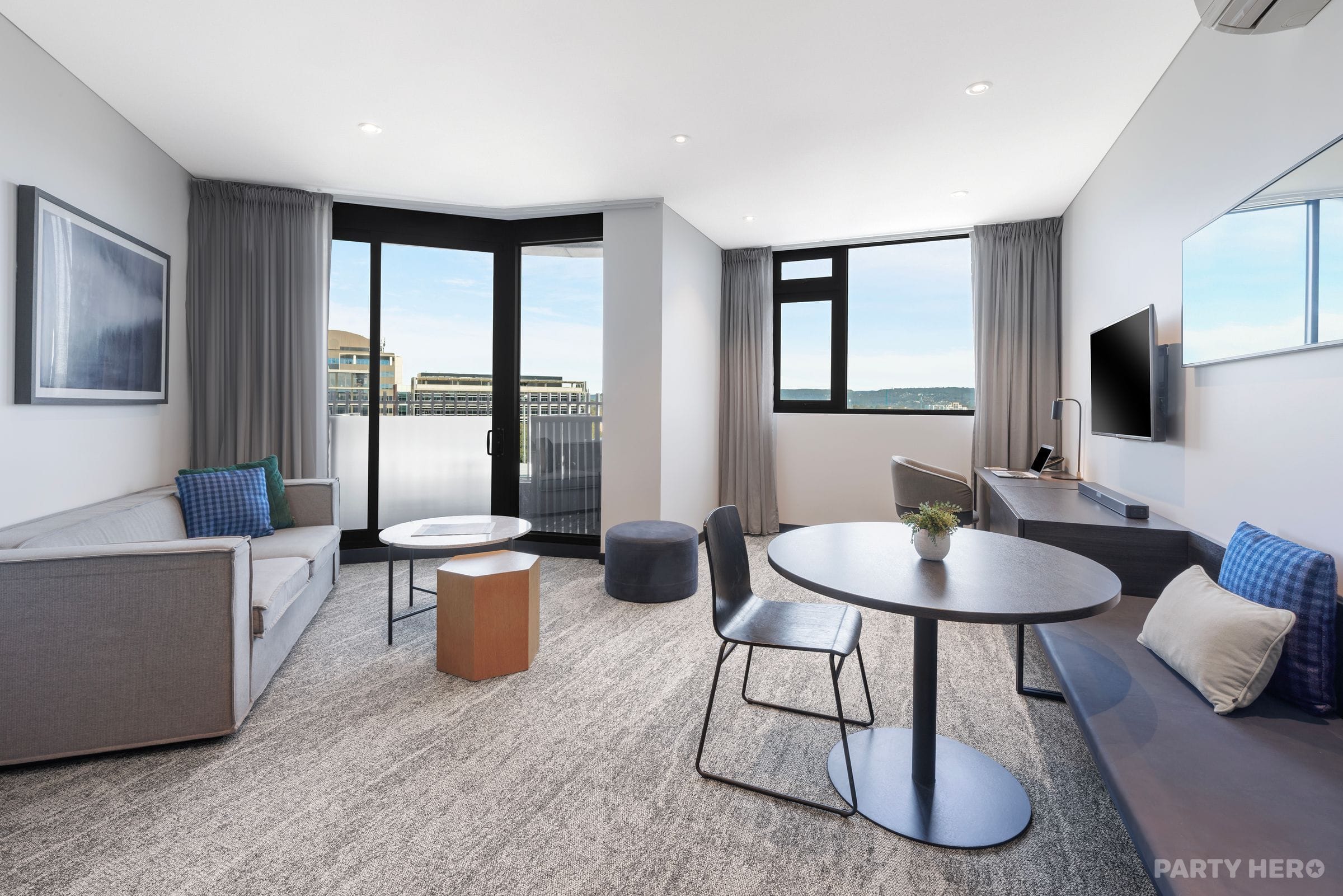 Quest Penrith - serviced apartments in Sydney