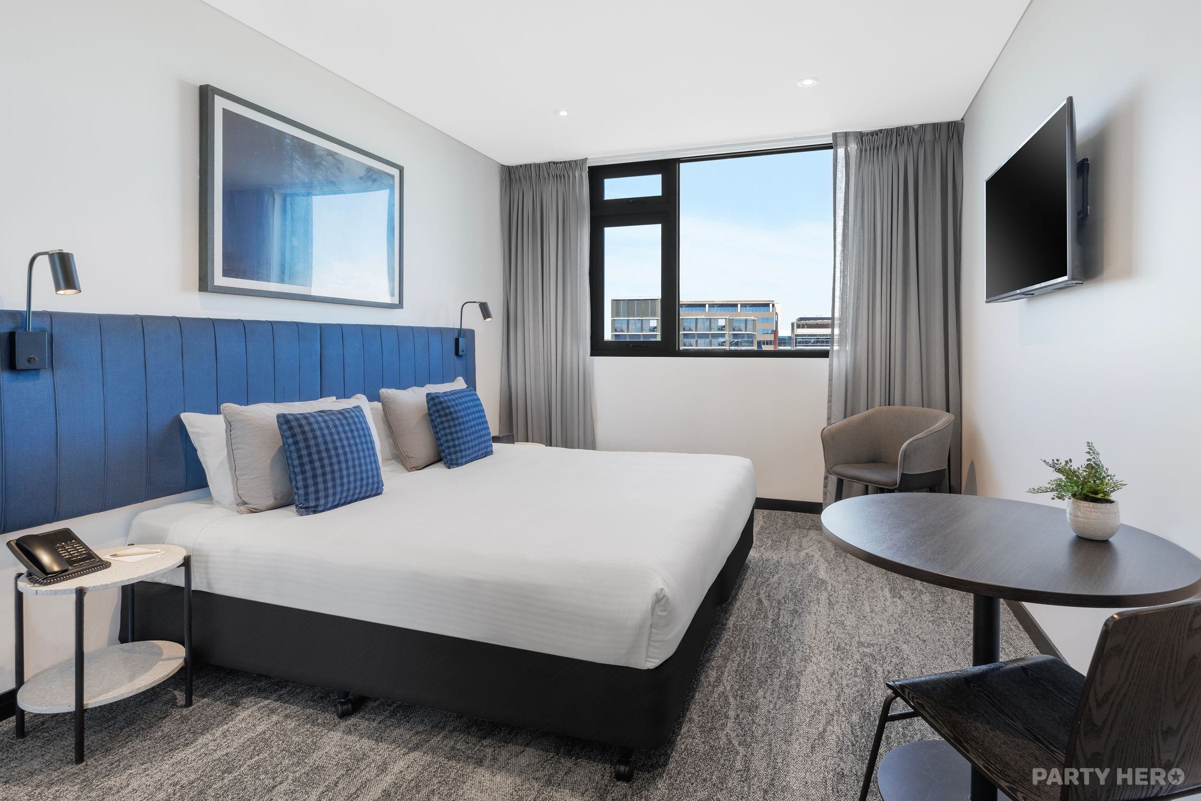 Quest Penrith - serviced apartments in Sydney