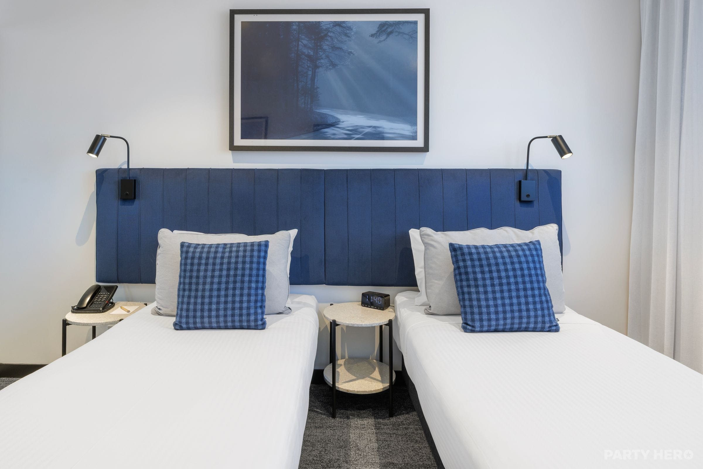 Quest Penrith - serviced apartments in Sydney