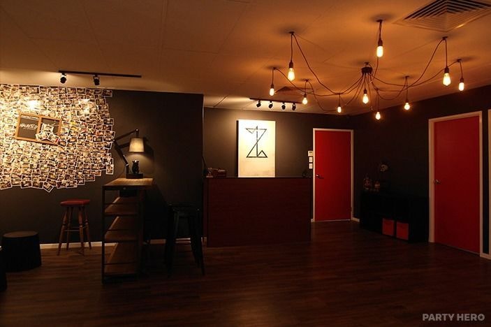 Puzzled Room Escape - escape rooms in Brisbane