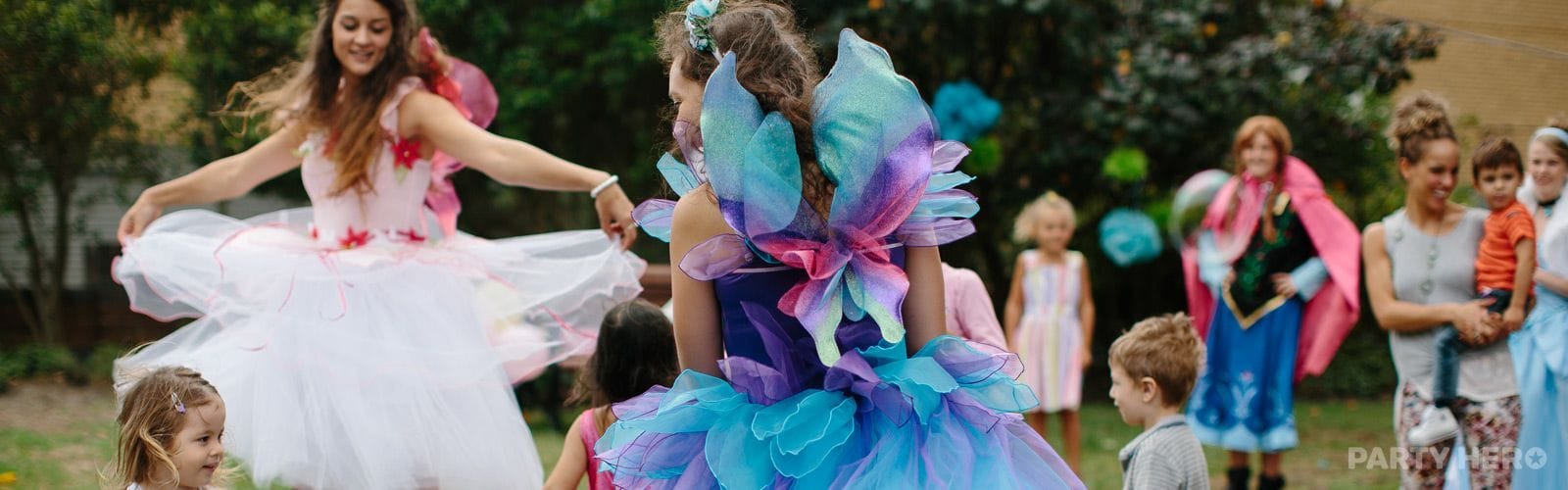 Bubbling With Energy activity in Sydney - group bookings