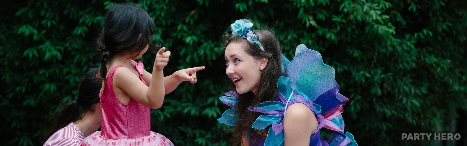 Bubbling With Energy activity in Sydney - group bookings