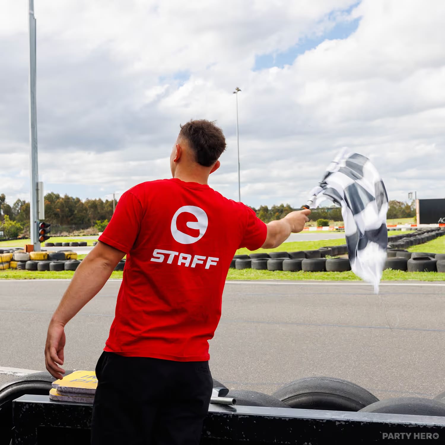 Ace Karts - go karts in Melbourne