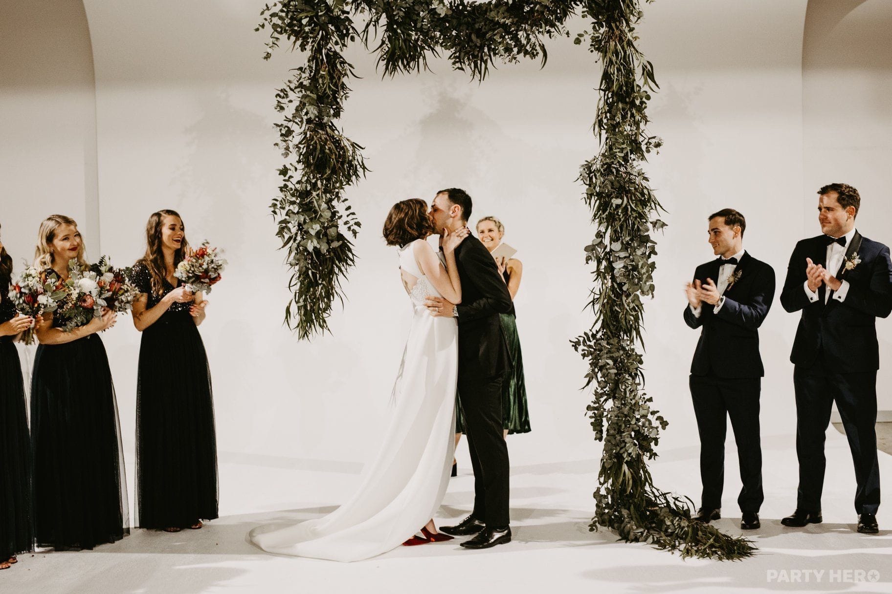 Thrive Flowers & Events - event flowers in Melbourne