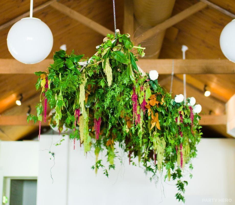 Thrive Flowers & Events - event flowers in Melbourne