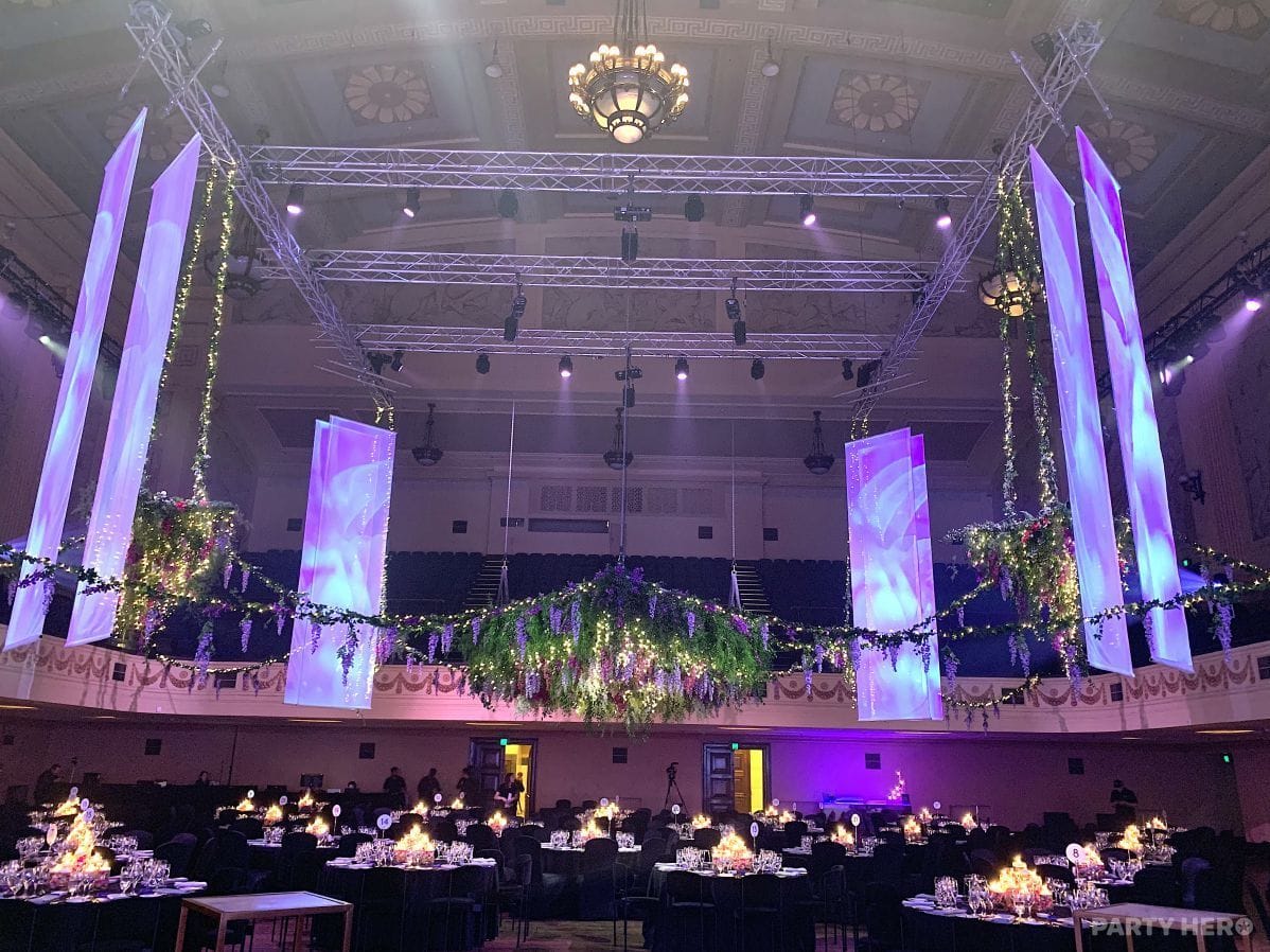 Thrive Flowers & Events - event flowers in Melbourne