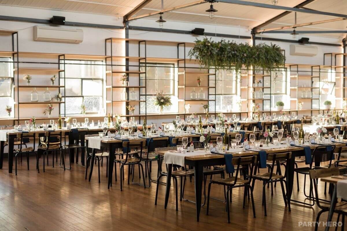 Thrive Flowers & Events - event flowers in Melbourne