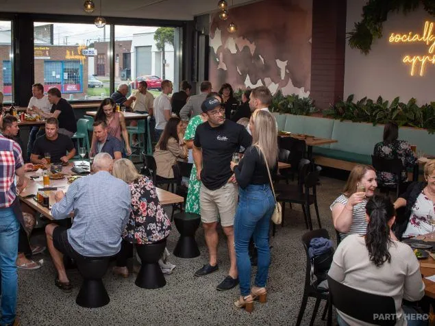 Frankston Brewhouse